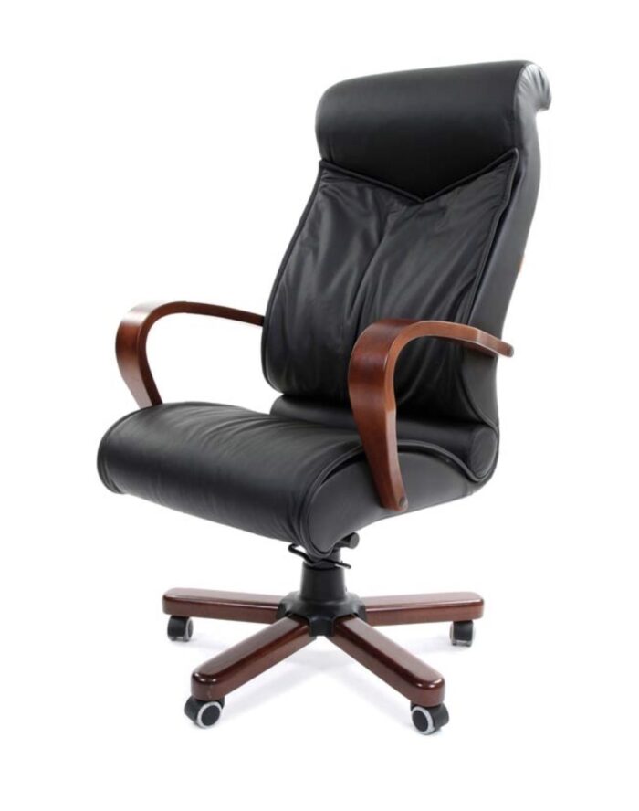 Кресло для руководителя CHAIRMAN 420 WD
