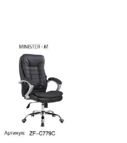 Кресло - MINISTER - M