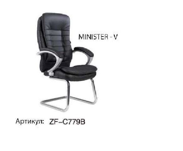 Кресло - MINISTER - V