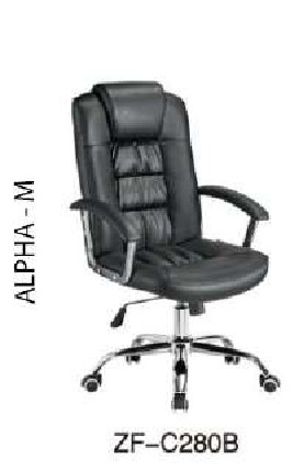 Кресло - ALPHA - M