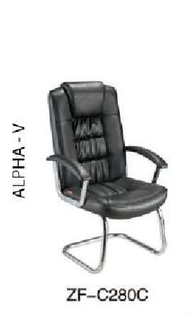 Кресло - ALPHA - V