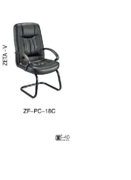 Кресло - ZETA - V