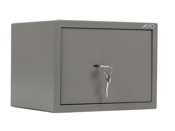 Мебельные и офисные сейфы AIKO серии ТM