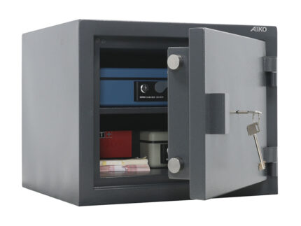 Мебельные и офисные сейфы AIKO серии AMH