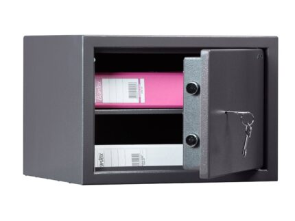 Мебельные и офисные сейфы AIKO серии ТSN